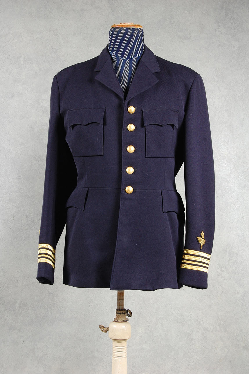 UNIFORM, flygvapnet, major.