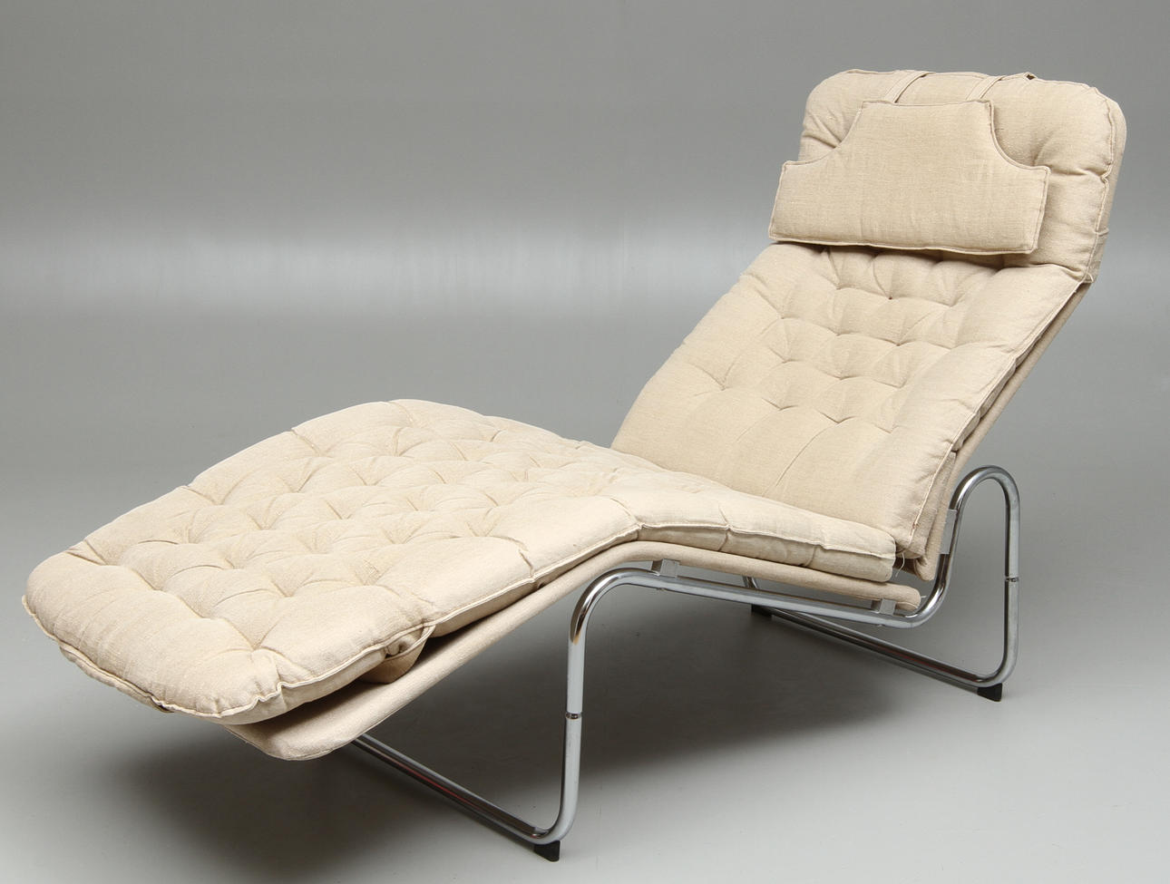 LIGGFÅTÖLJ, 1900-tal.