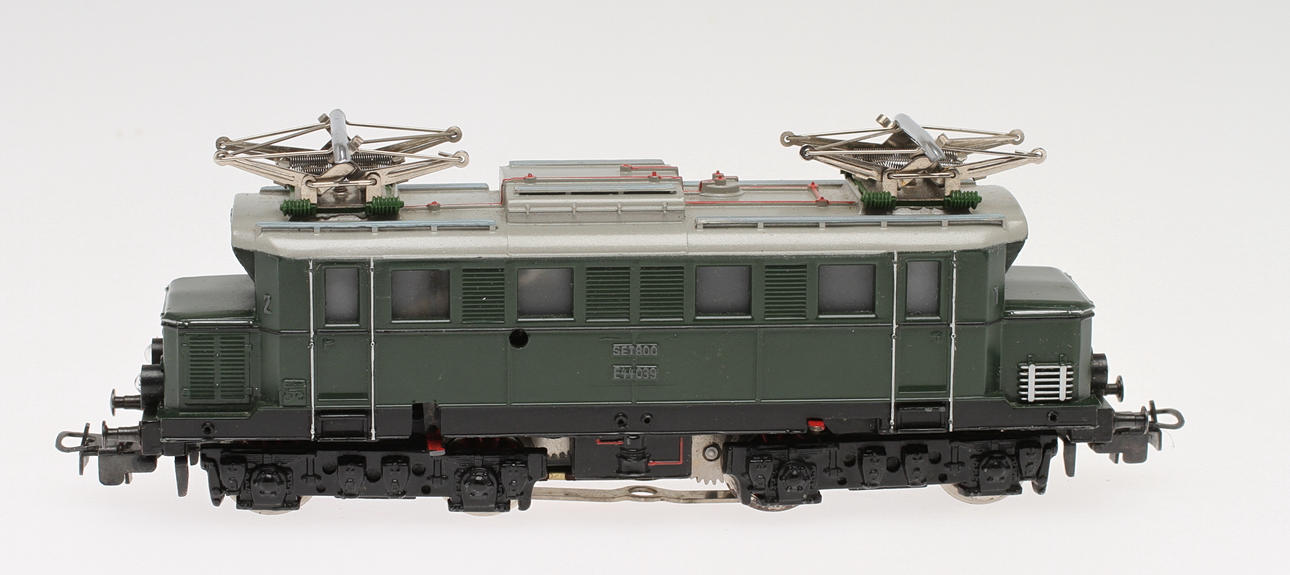 MÄRKLIN ELLOK 3011.1 1954 - 1955.