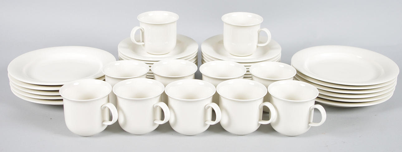 KAFFESERVIS, "Arctica", Arabia.