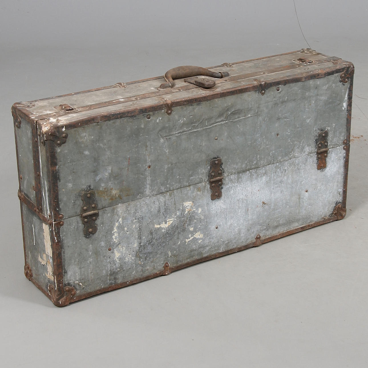 TOOL BAG, Union, Rochester, USA 1900s.