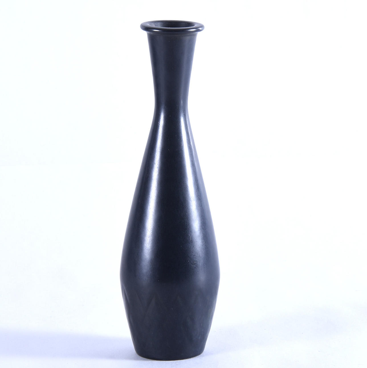 VAS, stengods, Gunnar Nylund, Rörstrand.