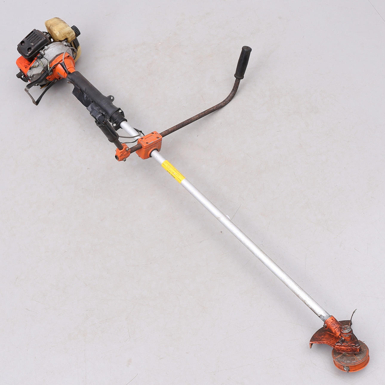 RÖJSÅG, RS 40, Jonsered.