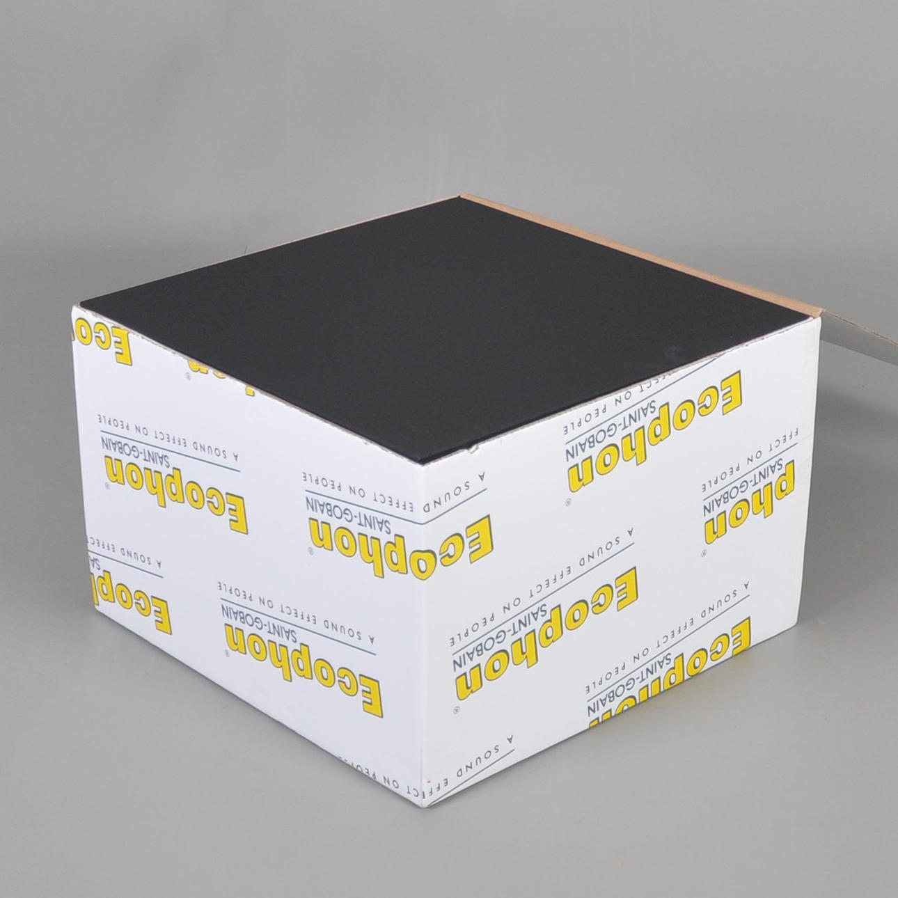 ECOPHON LYDisolerende fliser (nyt produkt).