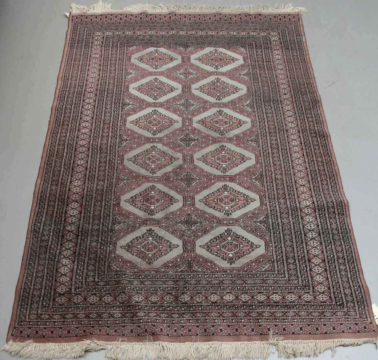 MATTA, orientalisk.