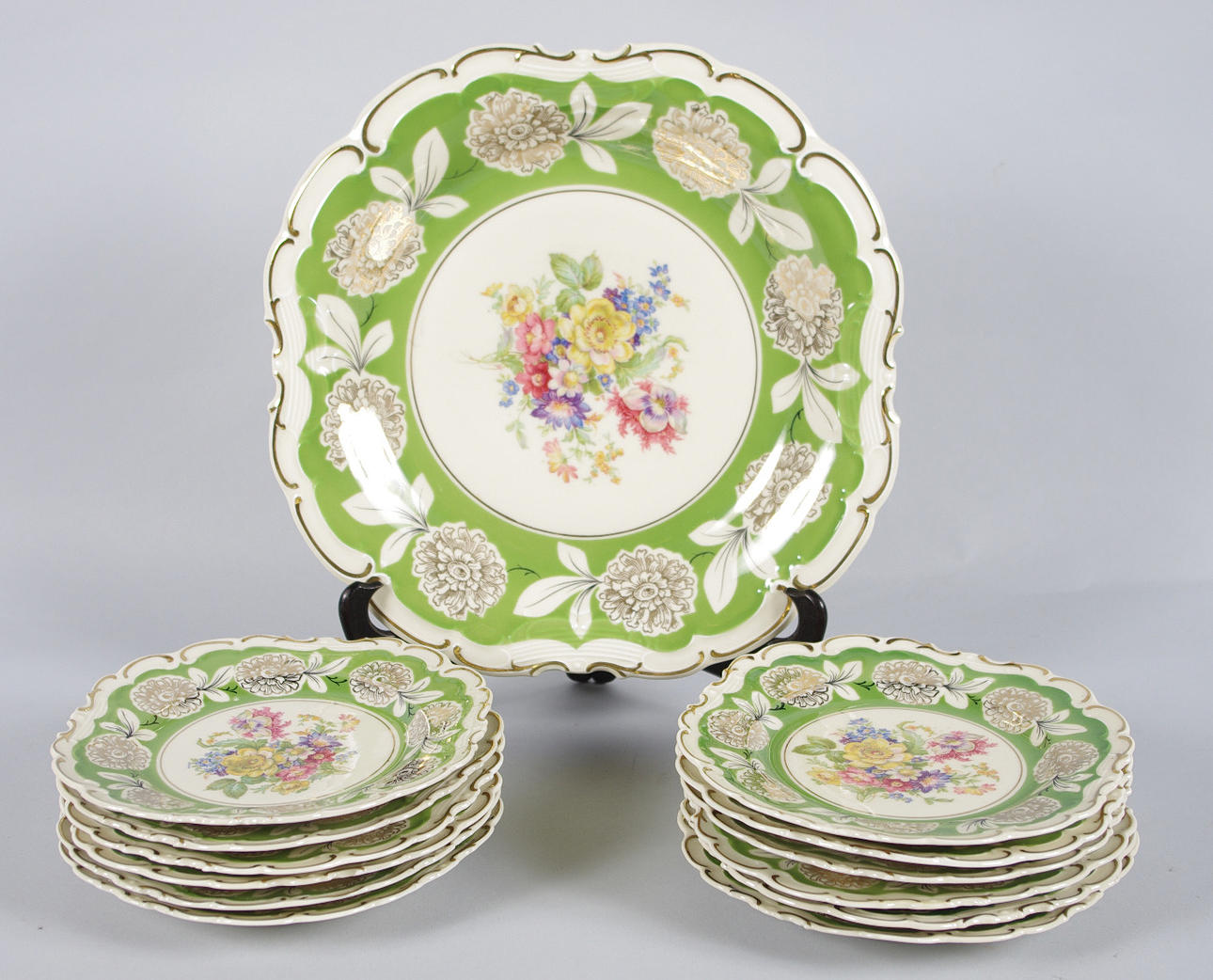 FRUKTSERVIS, Schwarzenhammer, Bavaria.