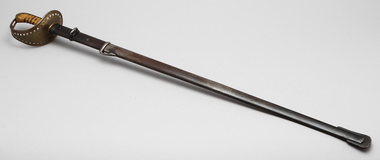 SABEL, E Svalling, Eskilstuna.