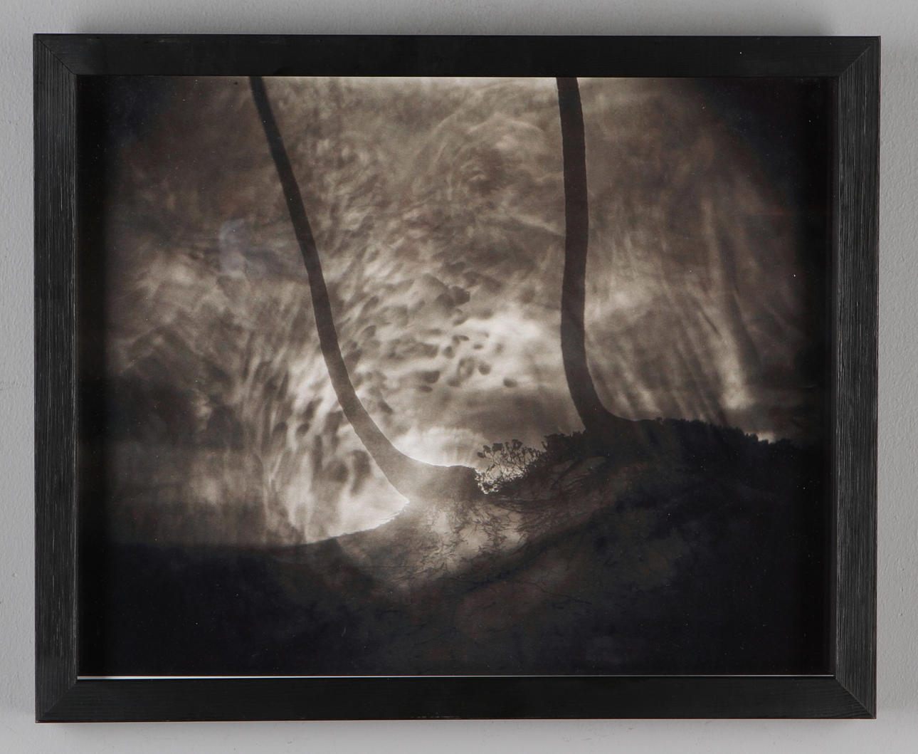 SALLY MANN. EFTER. "Untitled", fotografi.