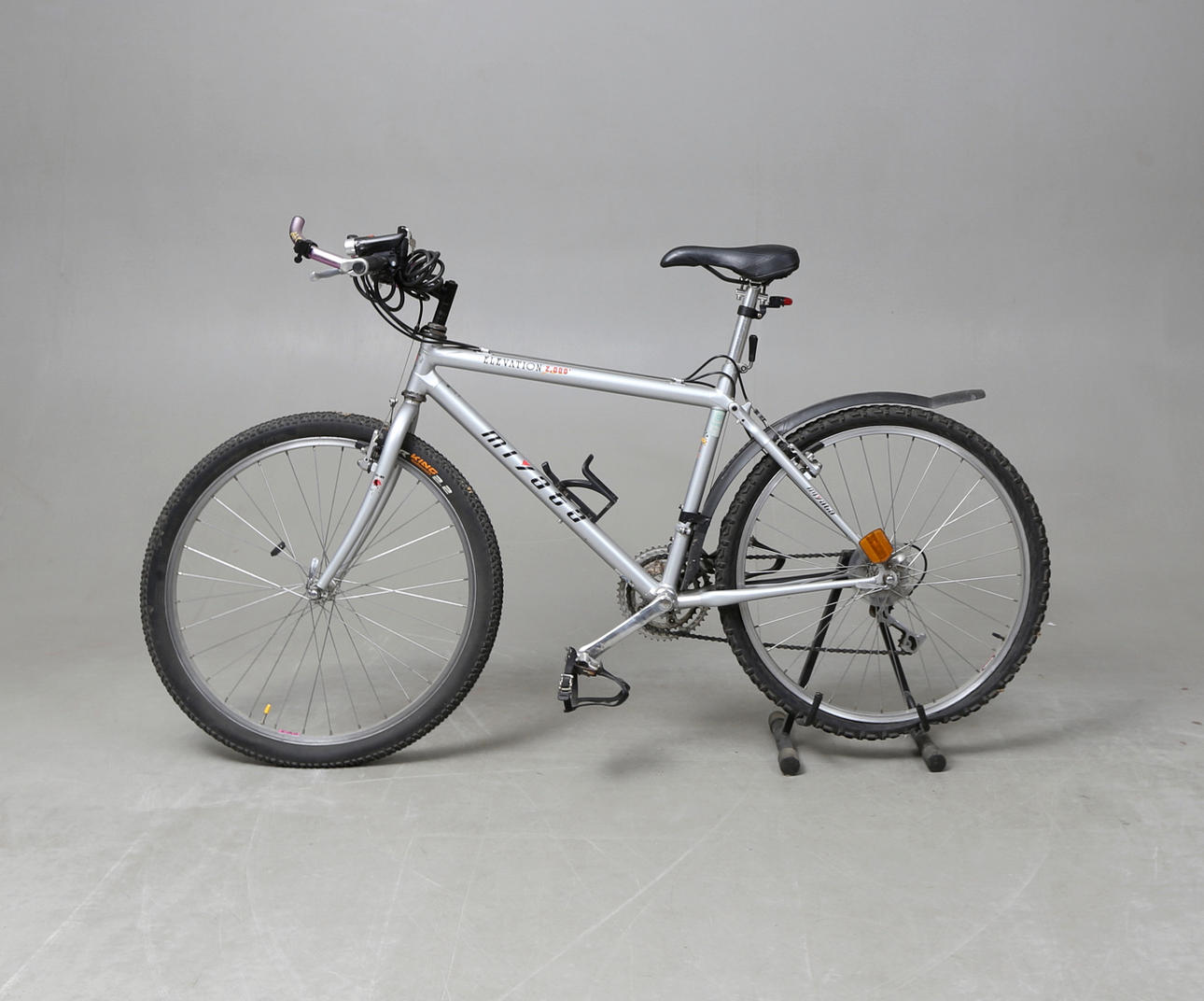 BIKE, Miyata Elevation 2,000.