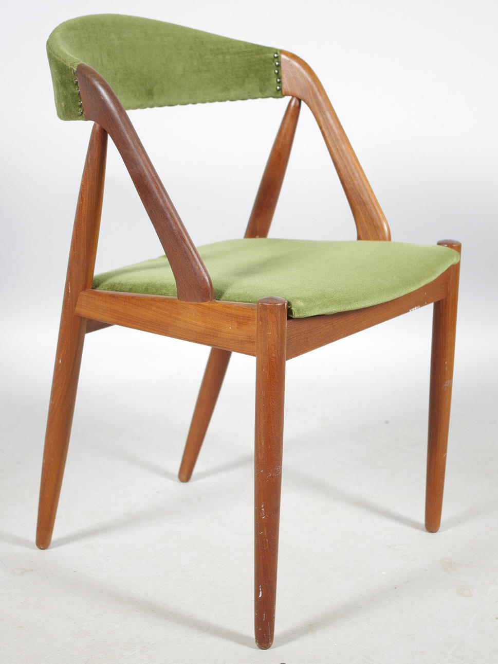 STOL, design Kai Kristiansen, 1950/60-tal.