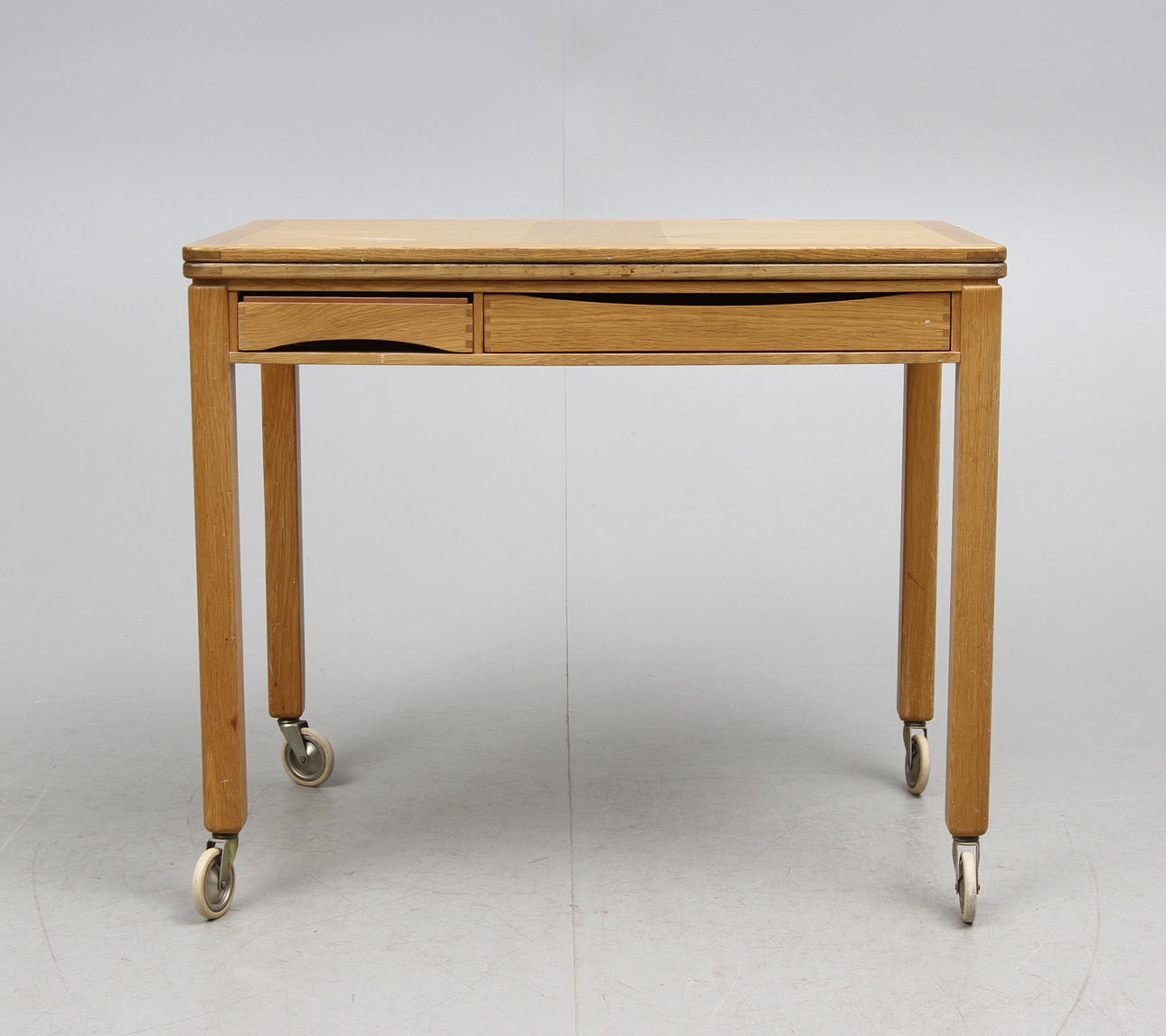 SERVERINGSVAGN, ek, 1960 tal.