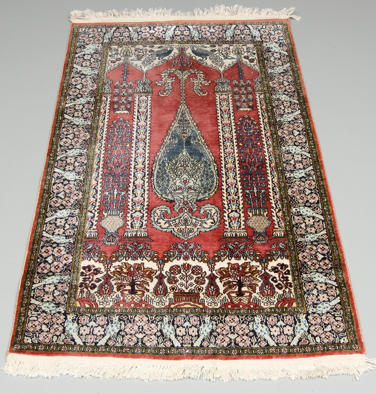 MATTA, Gohm, ca 153 x 92 cm.