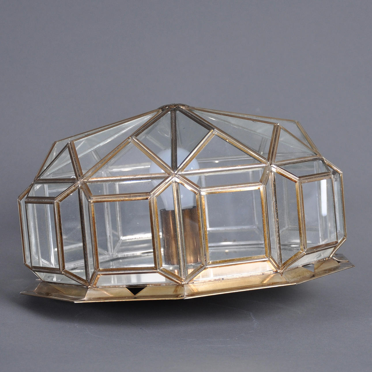 Plafón, ARTESANIA HIJOS DE ESTEVEZ.