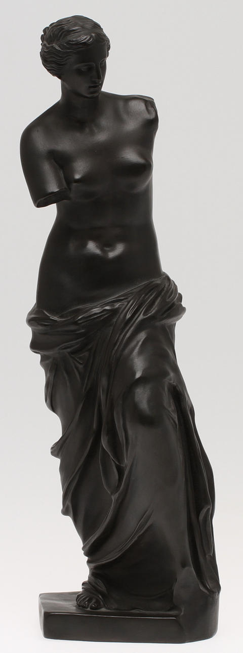 FIGURIN, Venus av Milo, keramik.