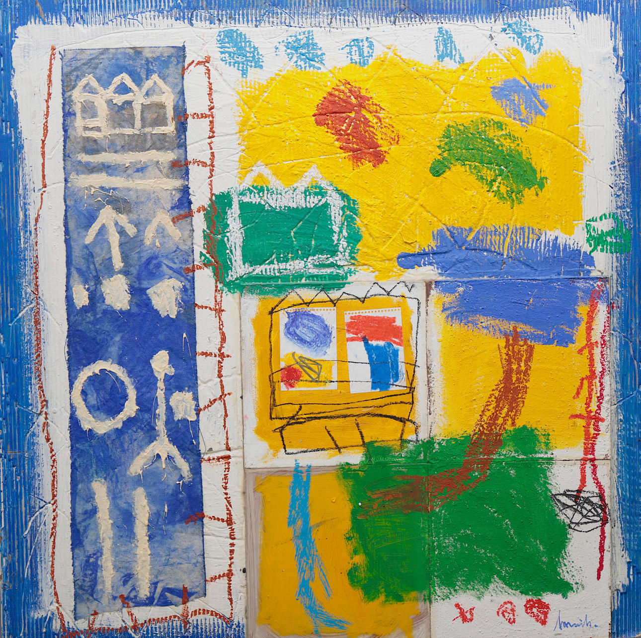 SERGI BARNILS. "Jardins de la vegetació".