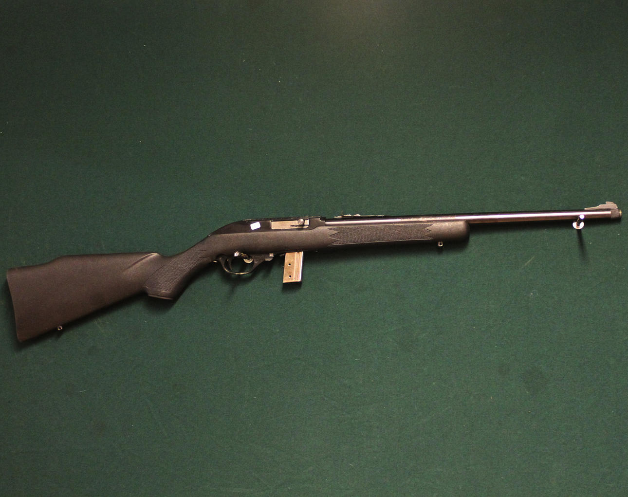 MARLIN. 795 .22LR.