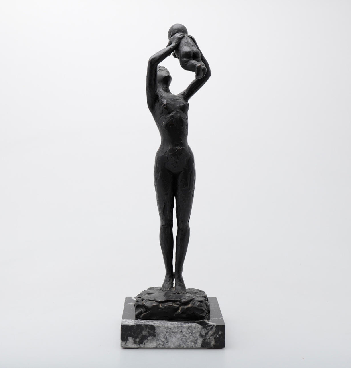 RICARD SALA I OLIVELLA. Maternity.