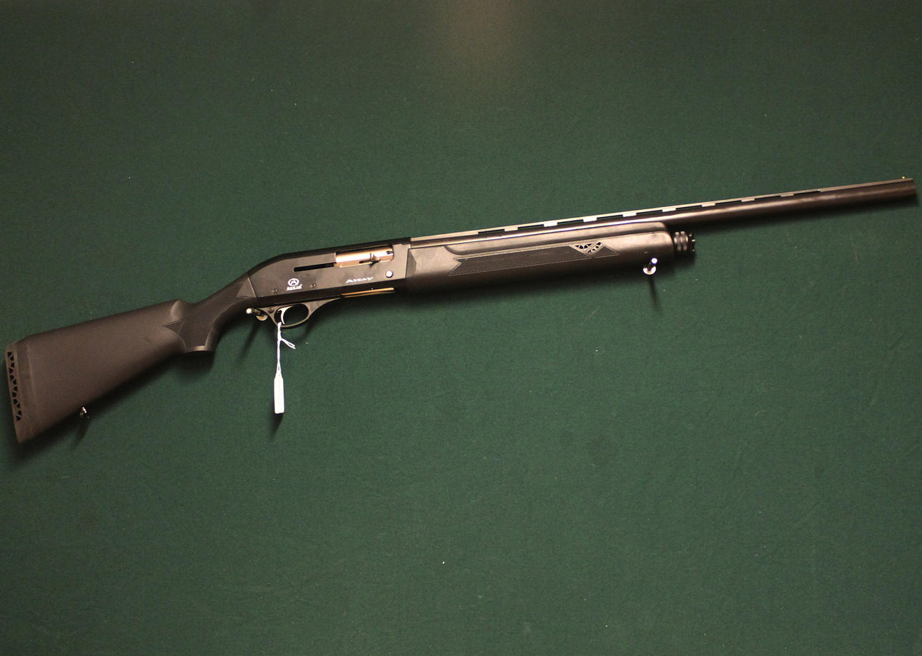 AKKAR. Altay cal. 12/76 #9156743.