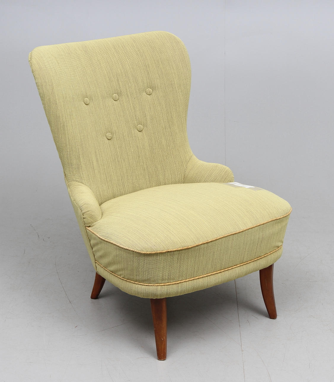 EMMAFÅTÖLJ, 1900 tal.