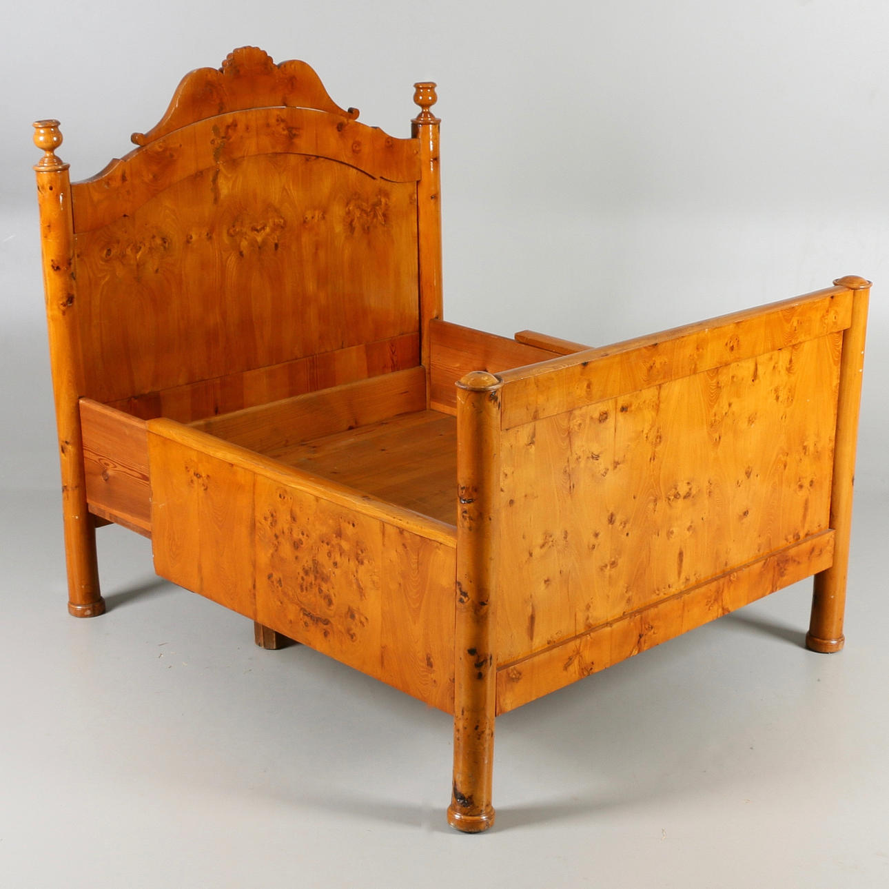 SENG, birk, Karl Johan.