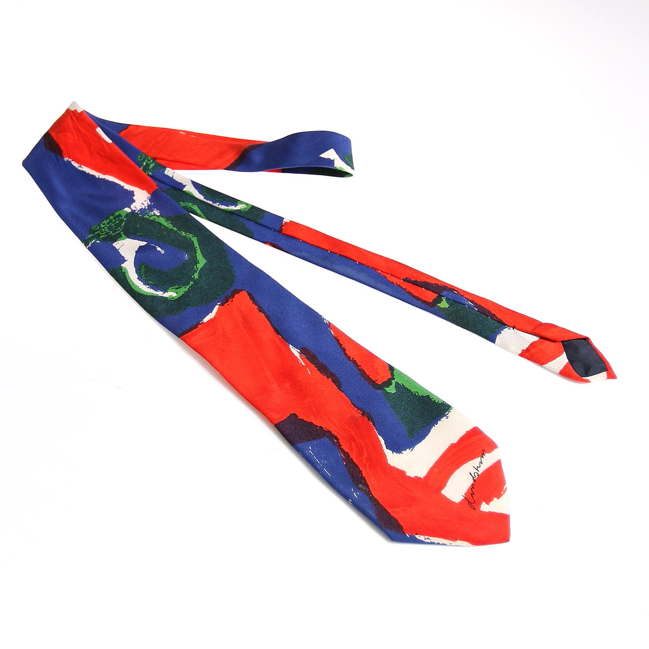 SLIPS, design Bengt Lindström, numrerad 304/700.