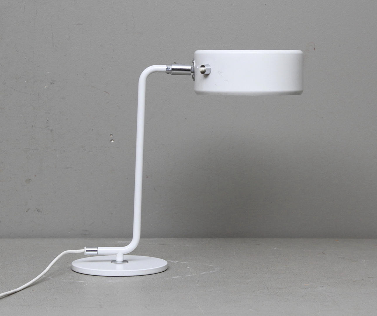 BORDSLAMPA, Atelje Lyktan, Åhus.