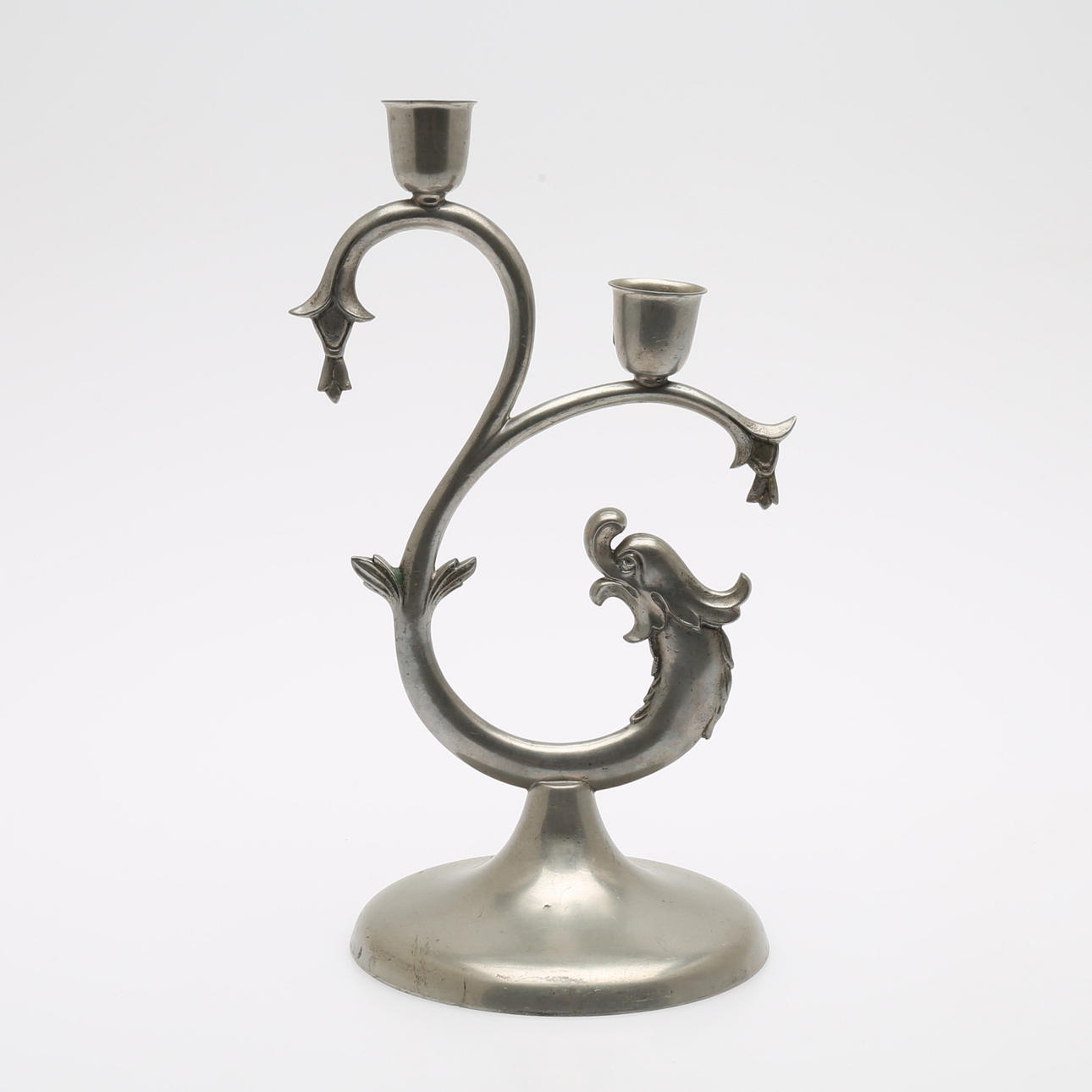 LJUSSTAKE, KNUT ERICSSON & CO.