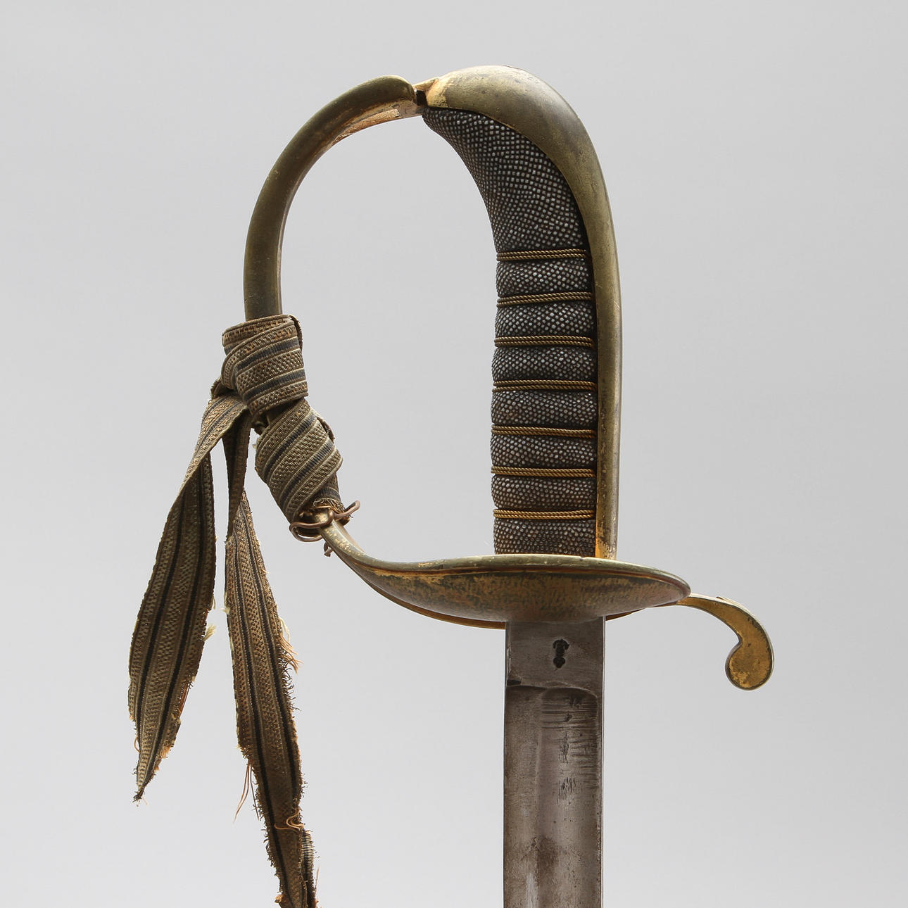 SABEL, 1800-talets andra hälft.