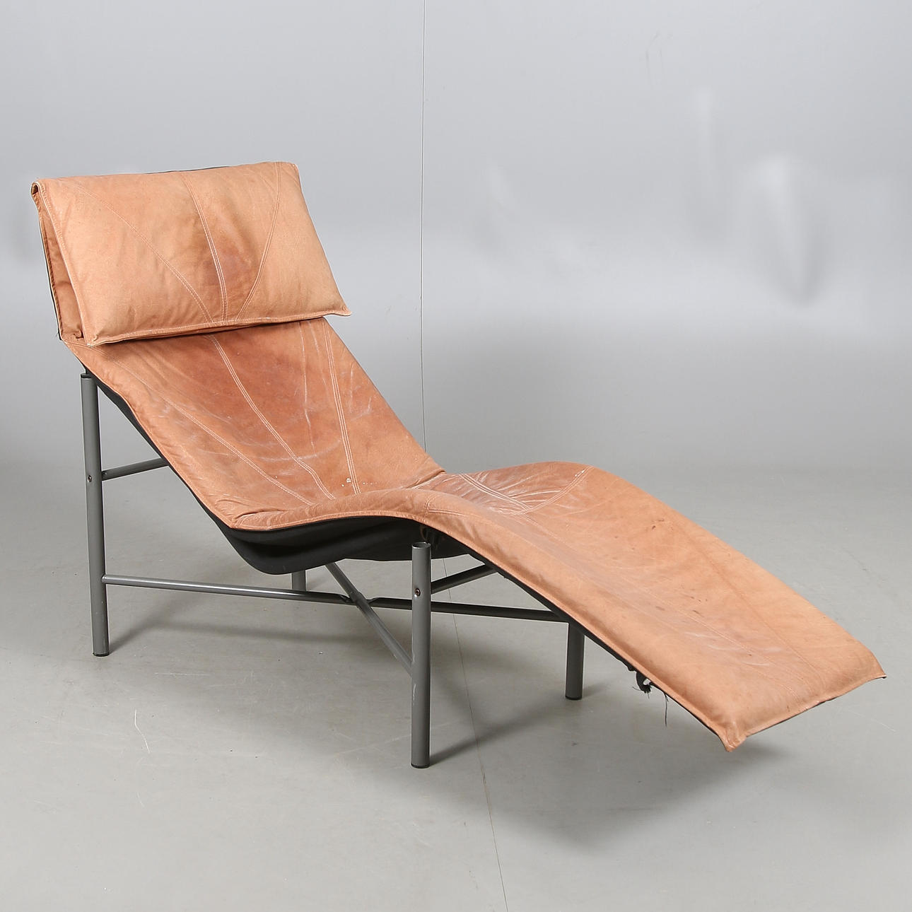 VILSTOL, "Skye", Tord Björklund, IKEA, 1980-tal.