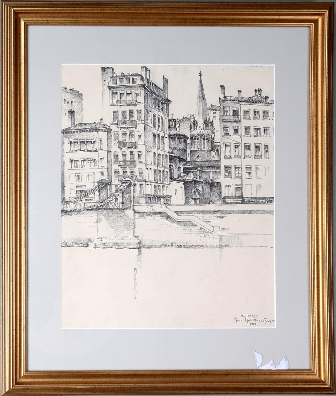 PARTI KONST, 3 stycken.