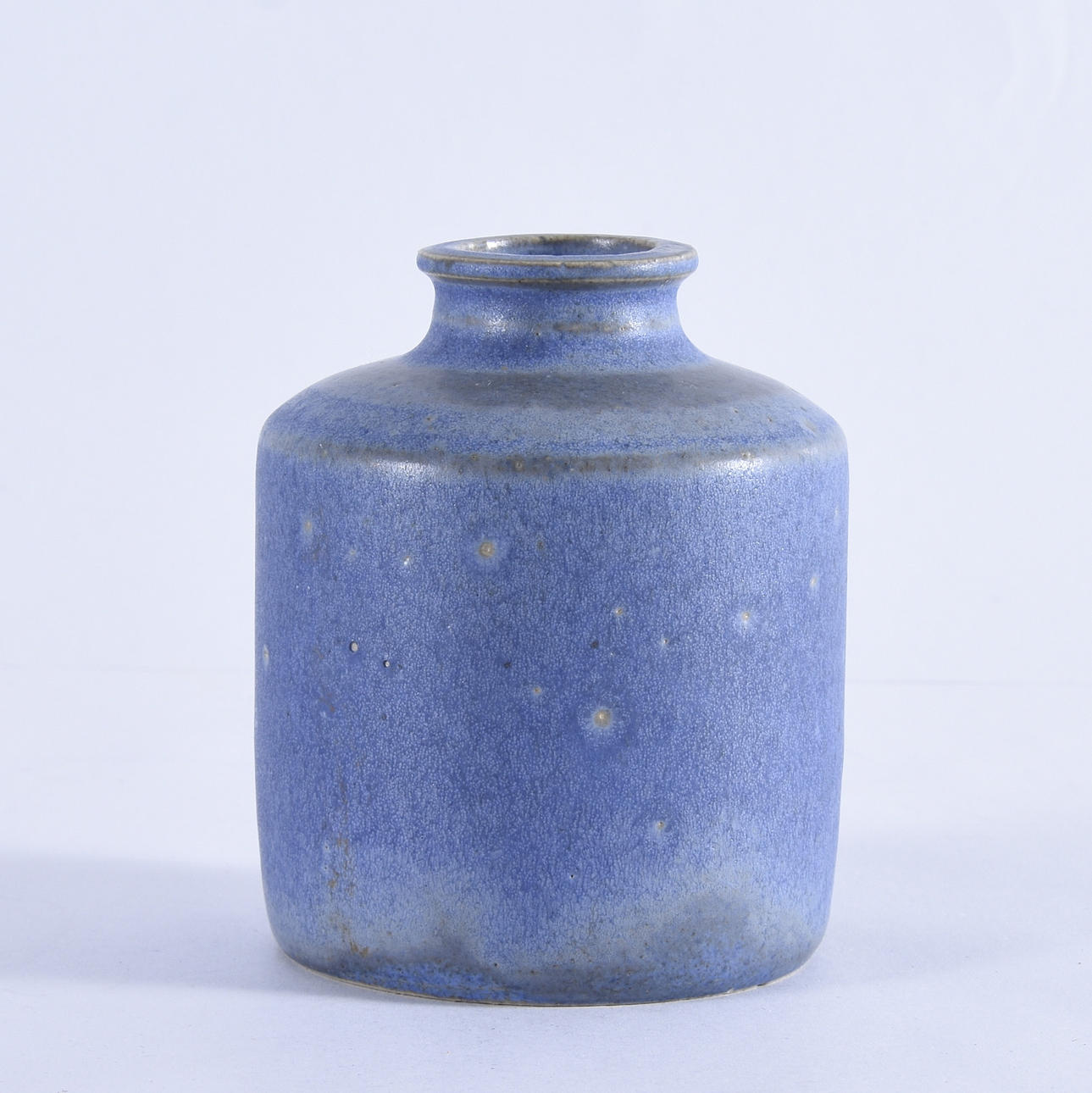 VAS, stegods, Claes Thell.