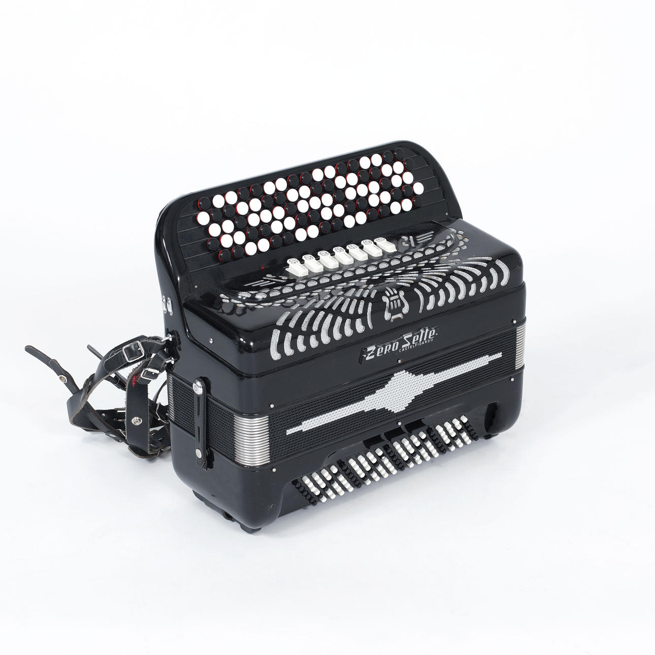 DRAGSPEL, Zero Sette, Castelfidardo.