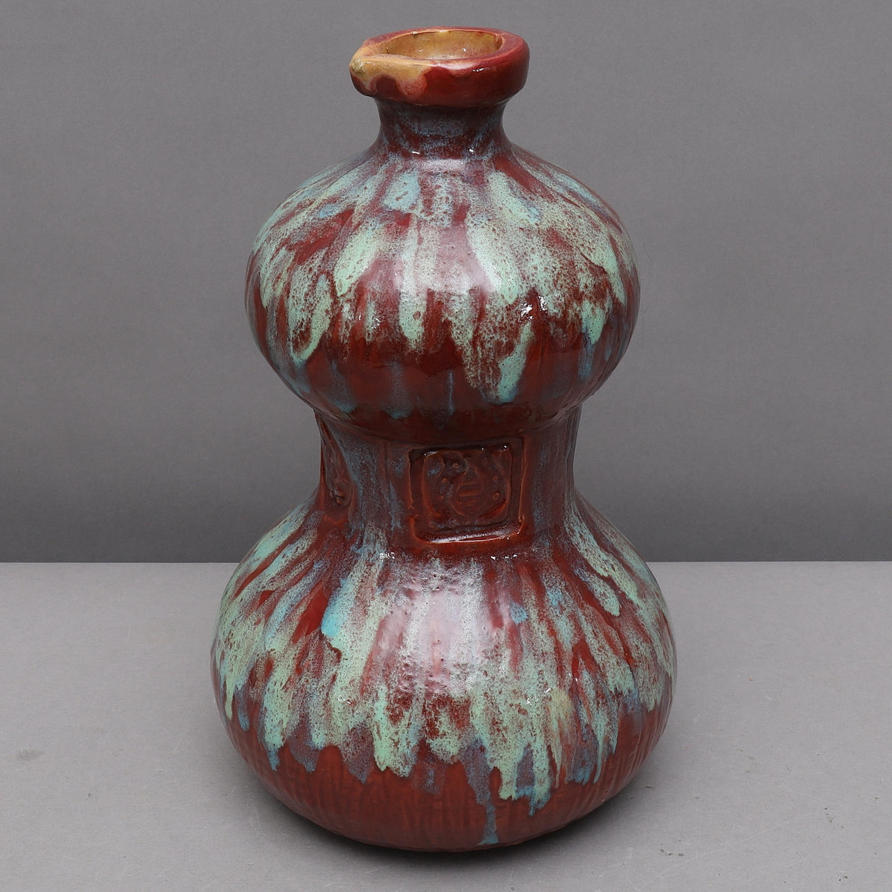 VAS, keramik, Pottegården, Danmark.