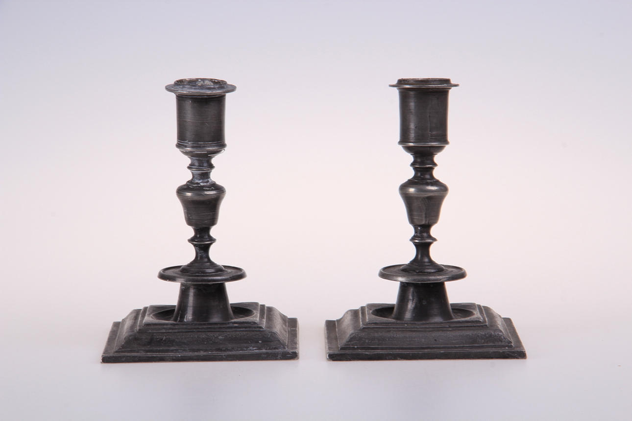 CANDLES TENN, BO Santesson.