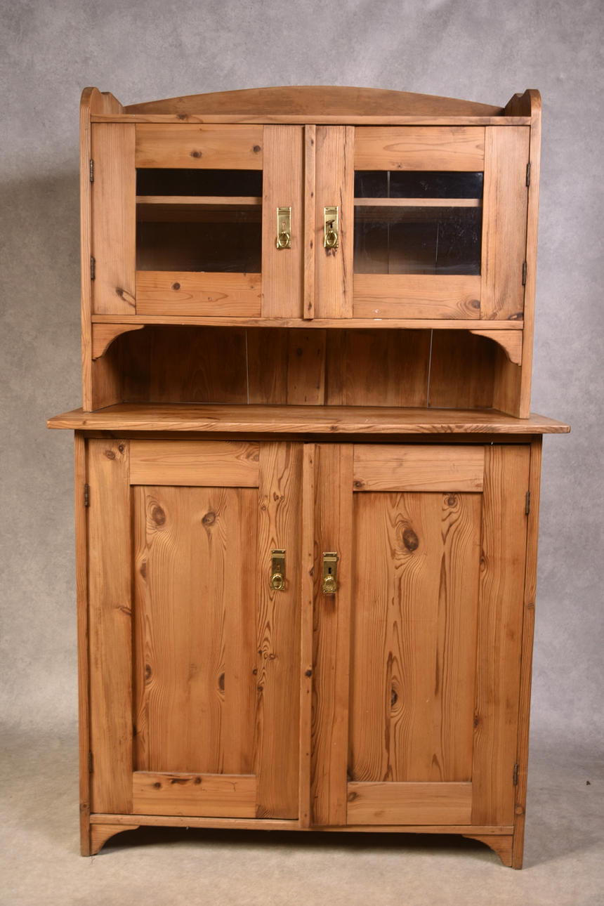 SIVUKAAPPI 1900-luvun alun jugend.