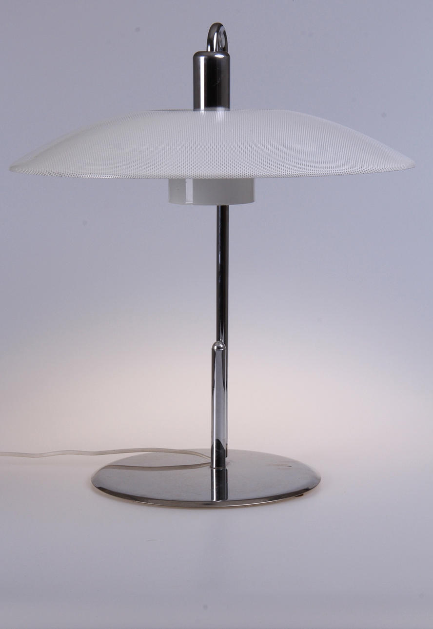 BORDSLAMPA, Zero, Lindau & Lagerkrantz.