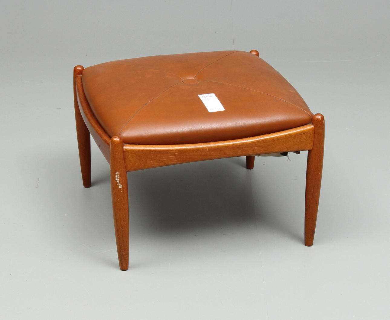 PALL, Bröderna Andersson, 1900-tal.