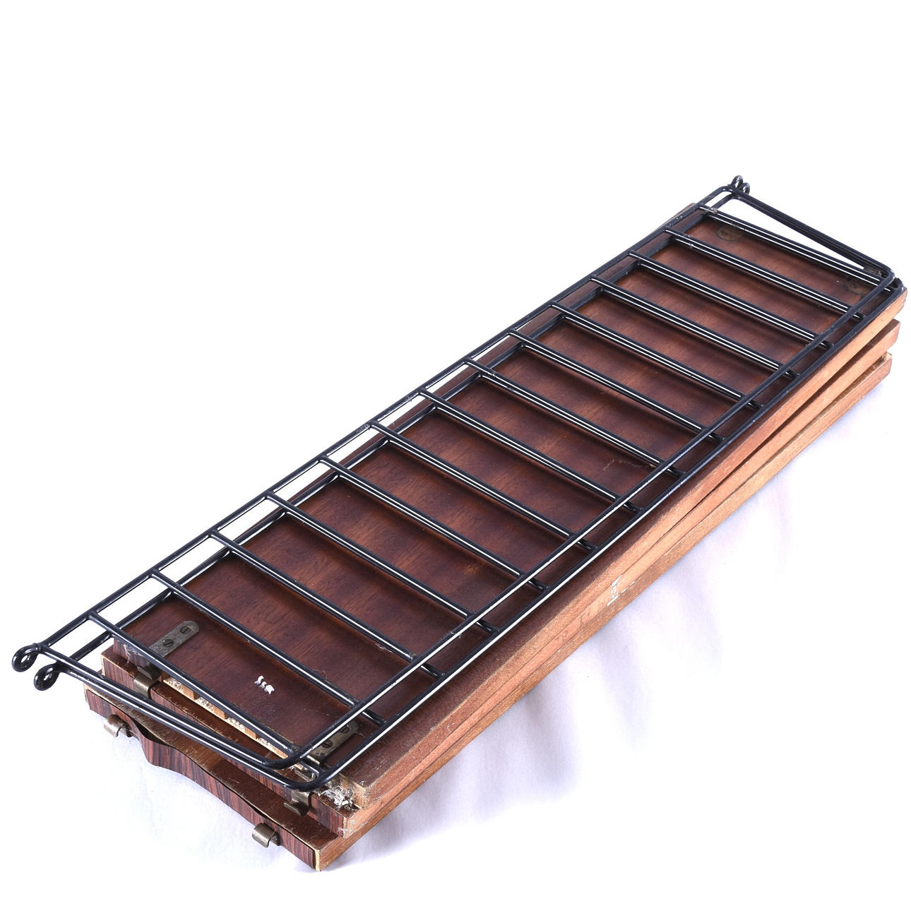 STRINGHYLLA, 5 delar, 1900-talets mitt.