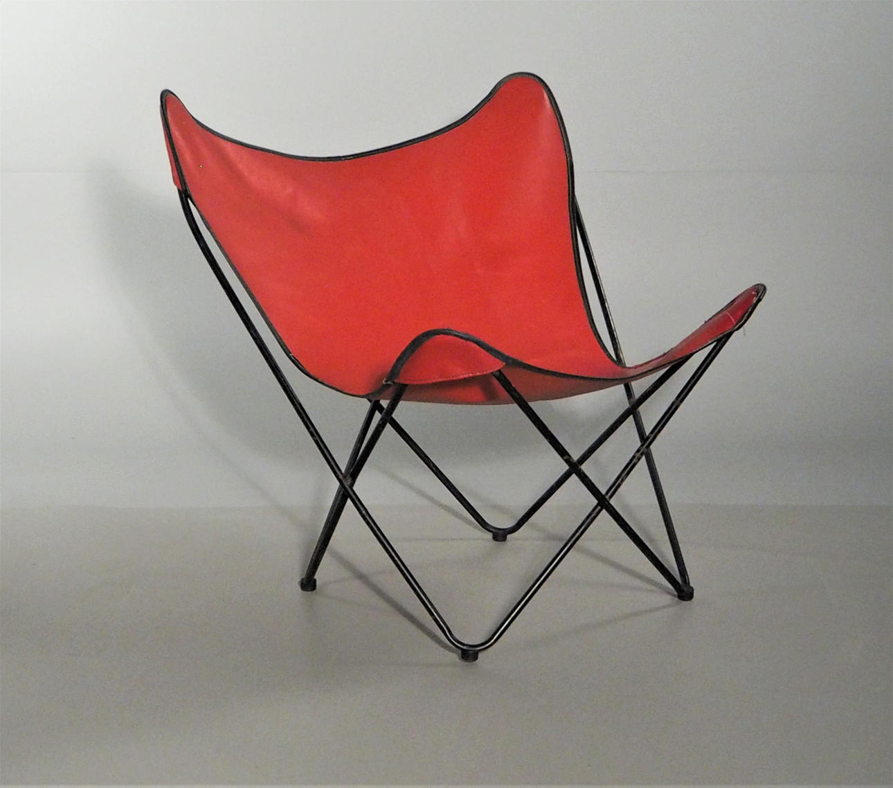 FÅTÖLJ, "Fladdermus".