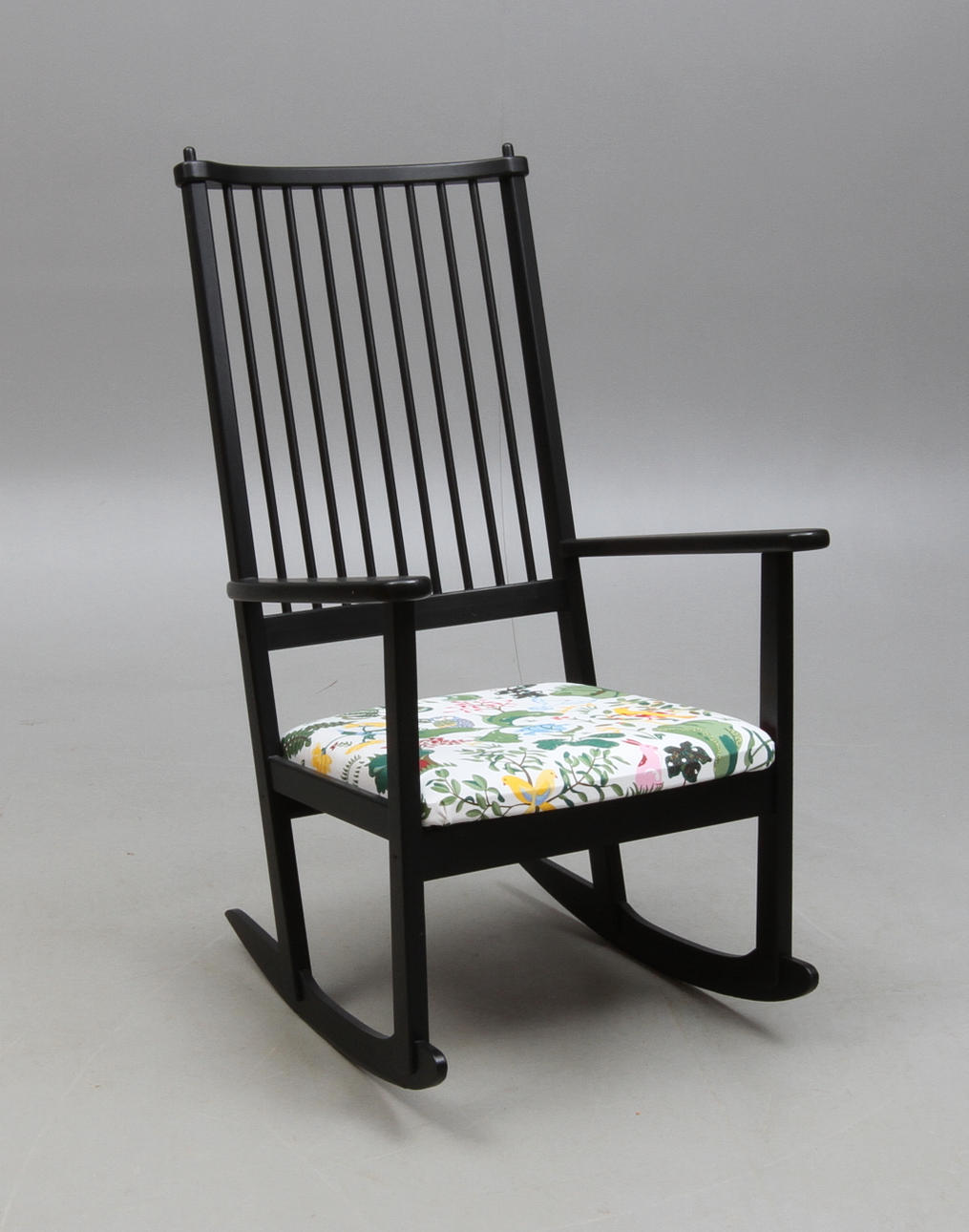 GUNGSTOL, Yngve Ekström, Swedese, 1900-talets andra hälft.