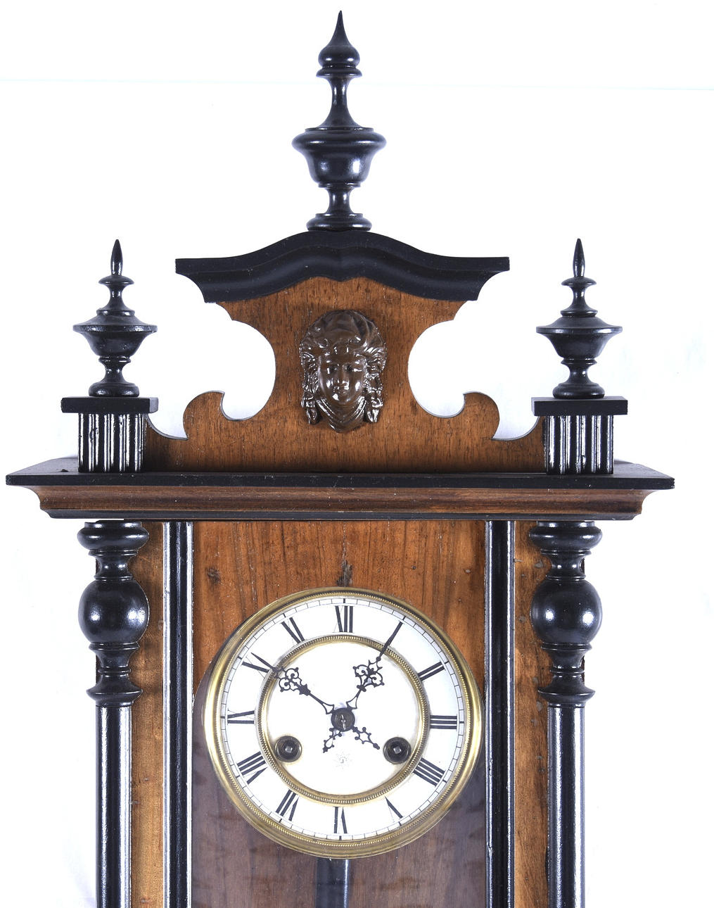 VÄGGUR, Junghans, 1900-talets första hälft.