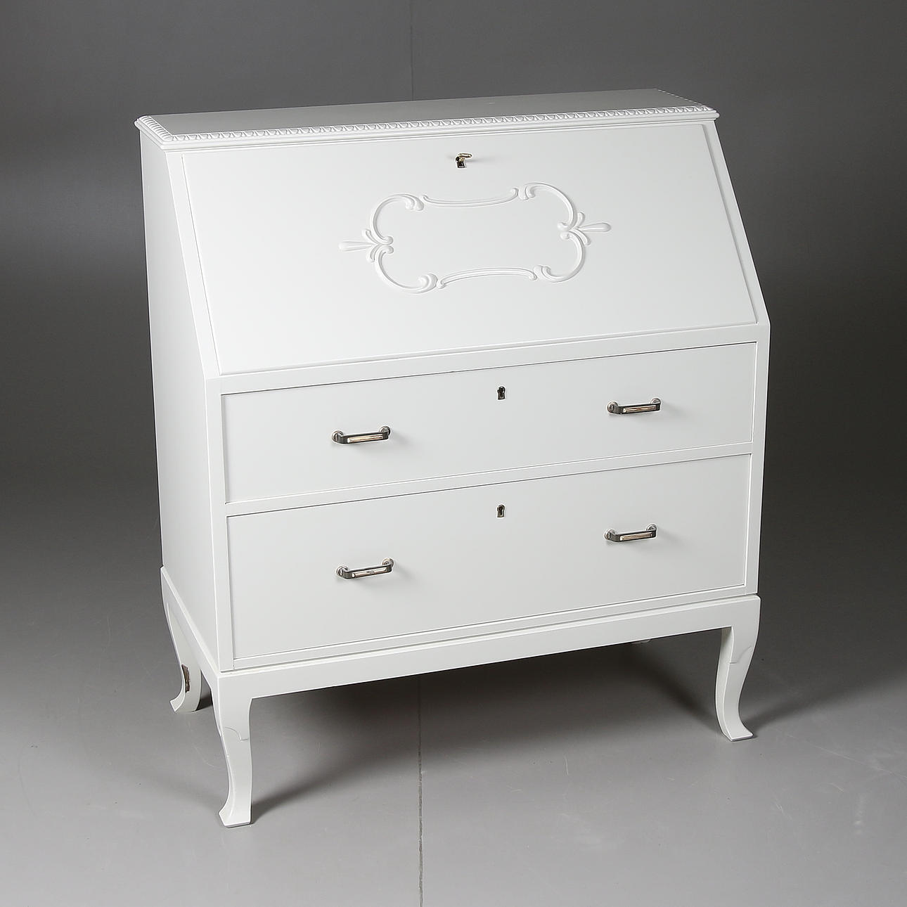 SEKRETÄR, 1900-tal.