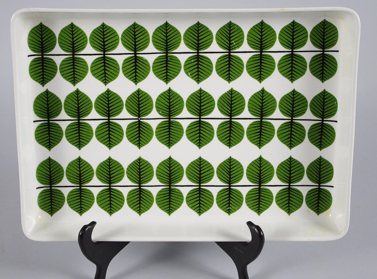 FAT, "Berså", design Stig Lindberg, Gustavsberg.