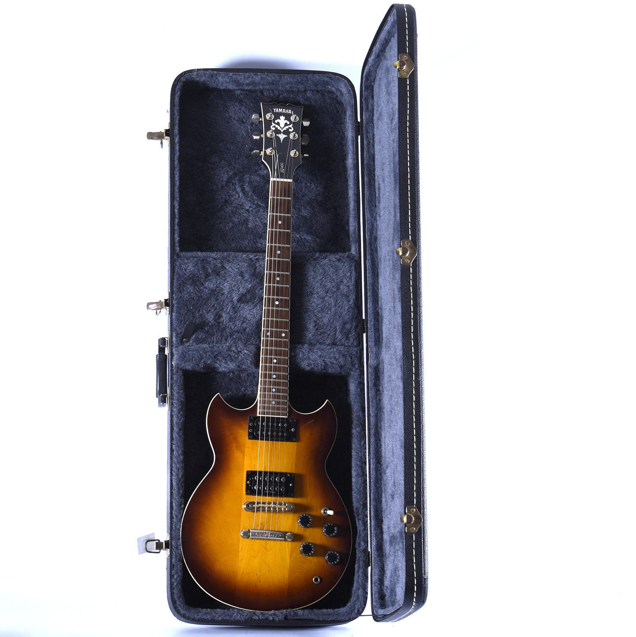 ELGITARR, Yamaha, SG400, 1982.