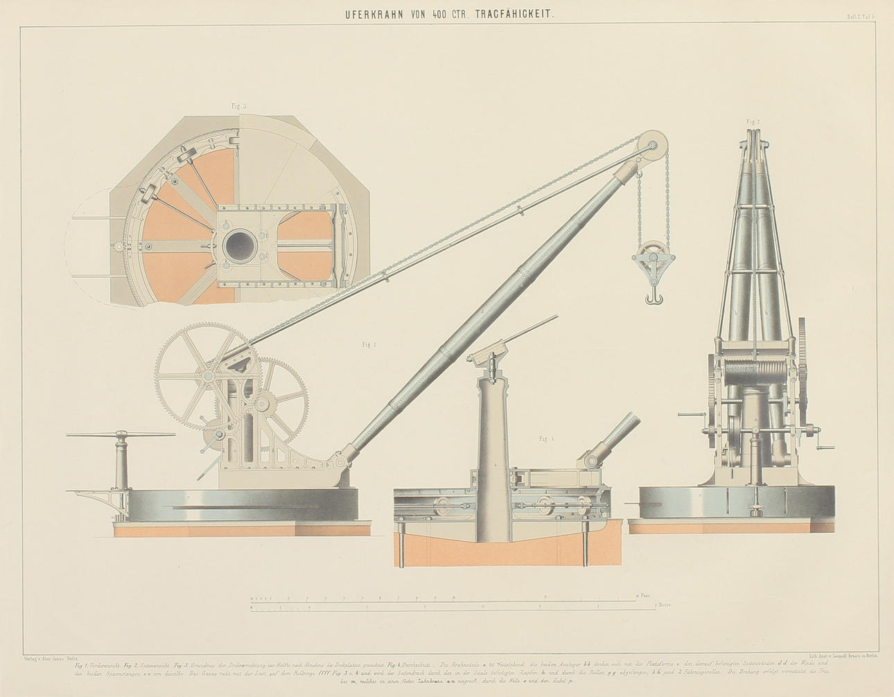 AFFISCHER, 4 st, 1900-tal.