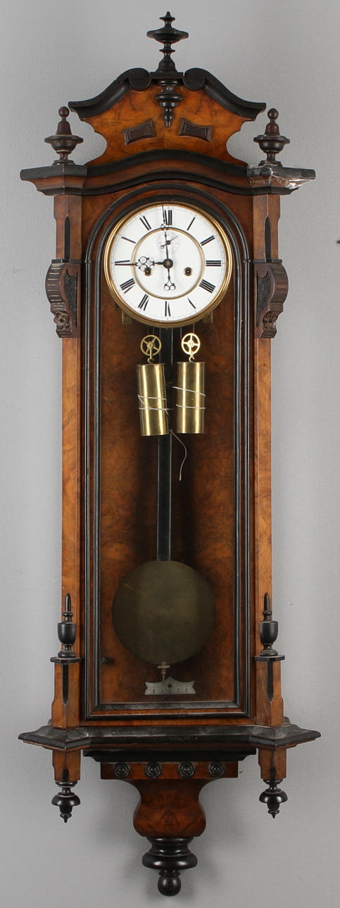 LODUR, nyrenässans, sent 1800-tal.