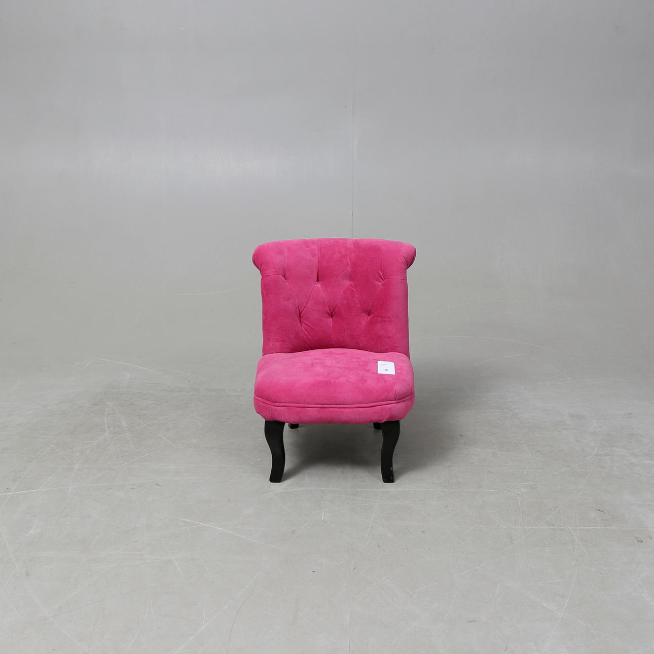 EMMAFÅTÖLJ, barnmodell.