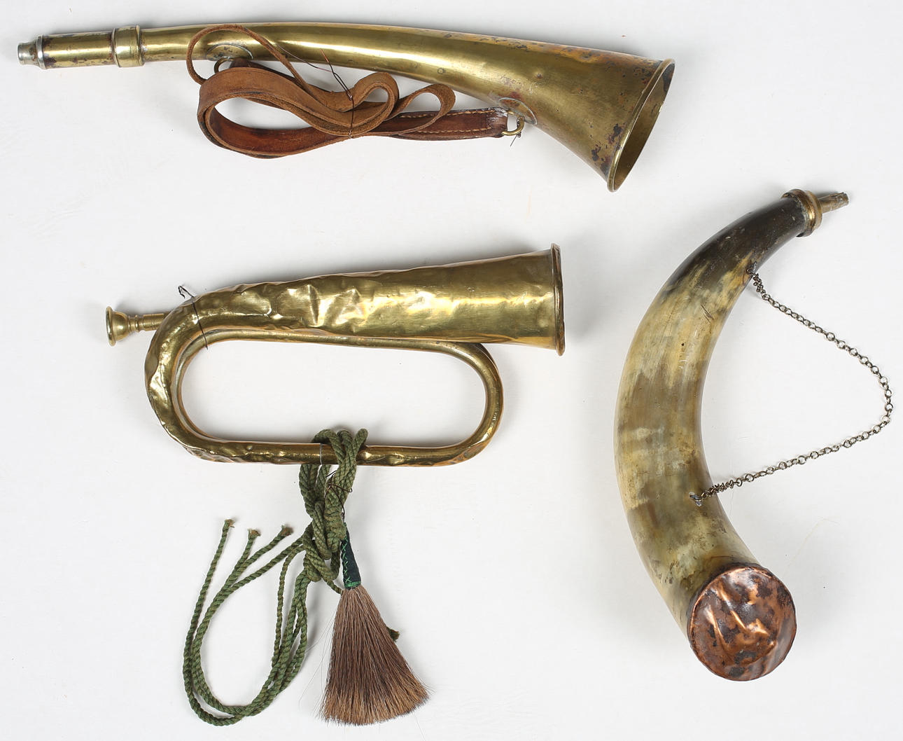 JAKT- och KRUTHORN (3).