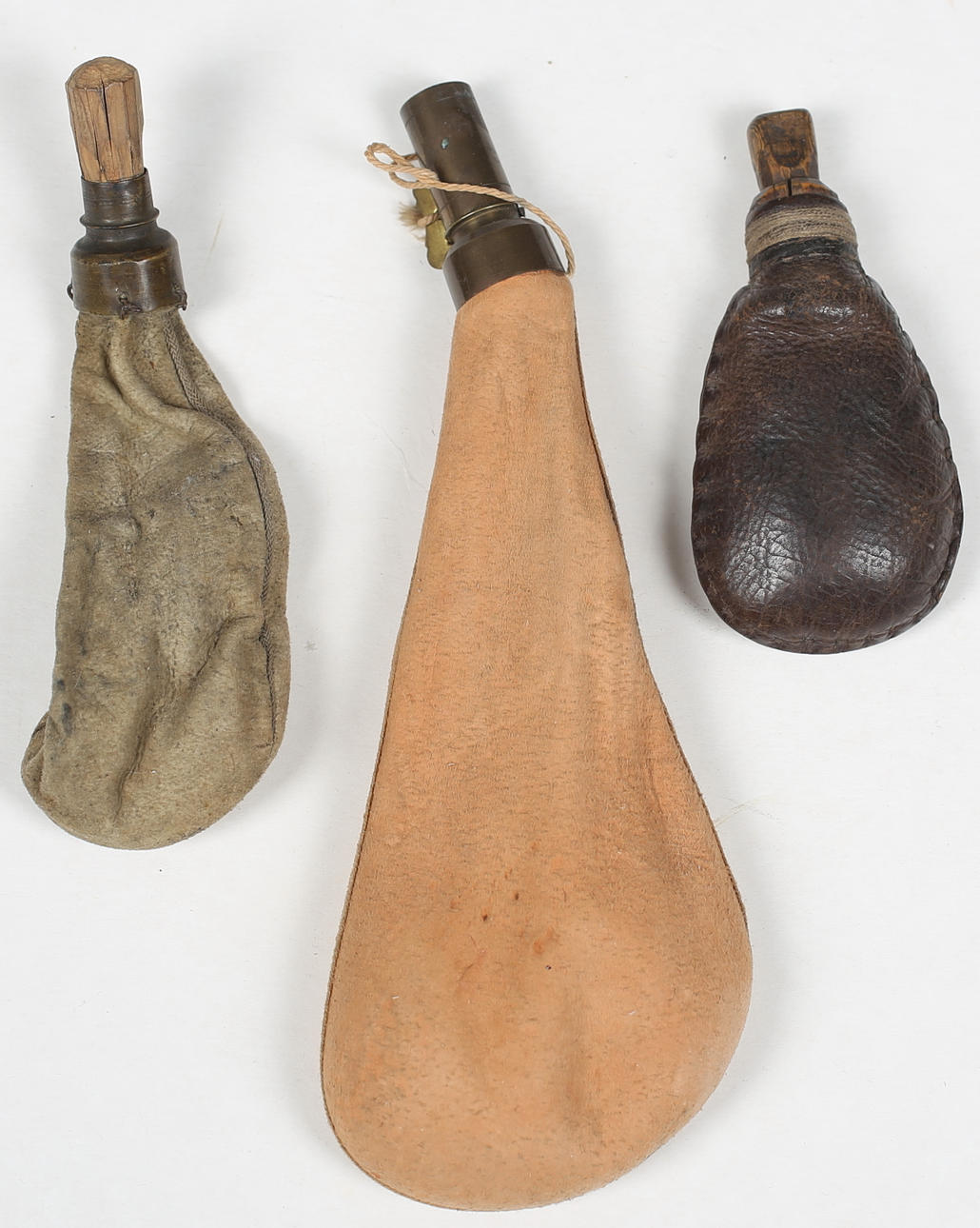 KULPUNG, 3 st med blyhagel.