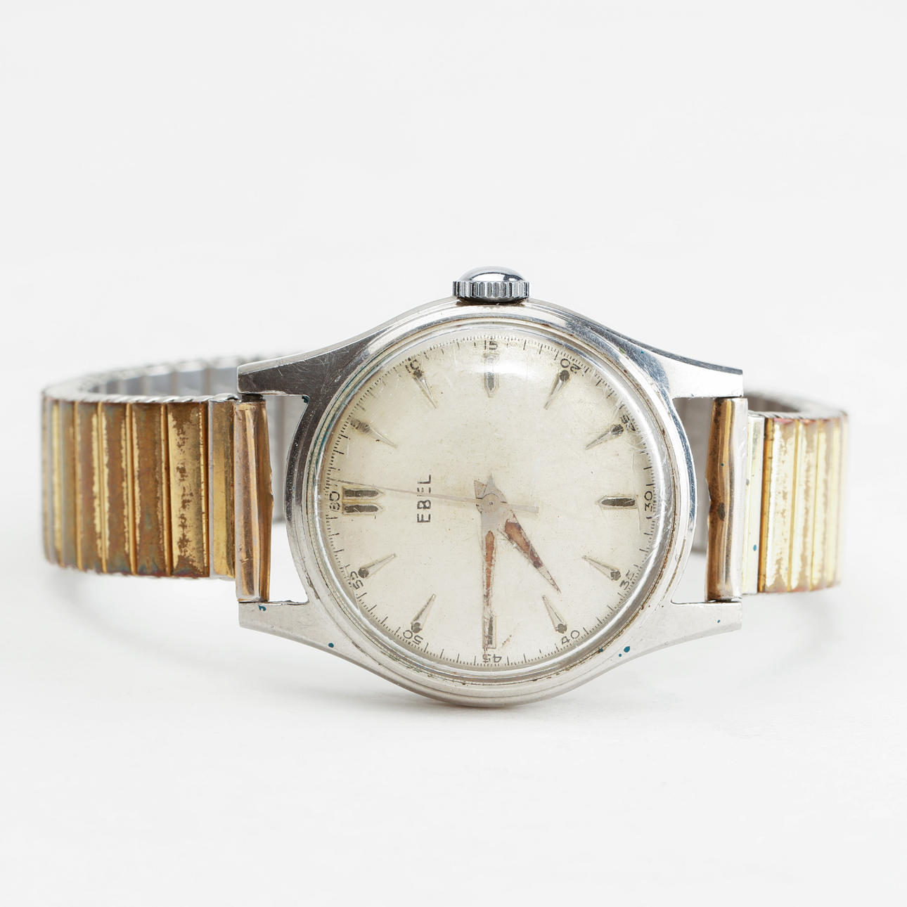 MEN'S BRACELET, Ebel.